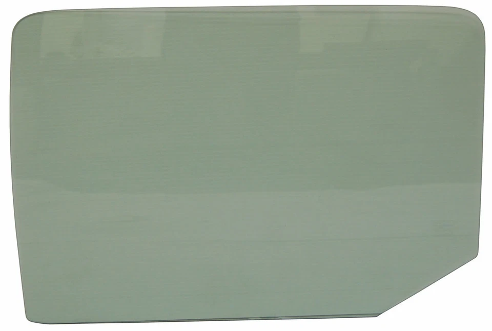 2009-2010 Hummer H3T caminhão janela traseira esquerda vidro não colorido novo fabricante de equipamento original 93355090 - Imagem 1 de 3