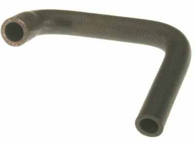 For 1998-2004 Isuzu Rodeo Heater Hose Heater To Pipe-1 AC Delco 87224CY 1999 - Image 1 of 2