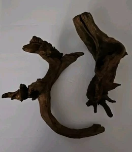 Treibholz zur Verwendung mit Aquarien - Bild 1 von 1