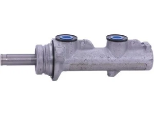 For 1996-2000 Dodge Grand Caravan Brake Master Cylinder Cardone 63218YBVF 1997 - Picture 1 of 2