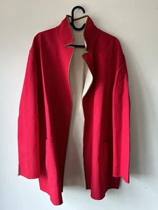Loro Piana Reversible Jacket Size M - Picture 1 of 9