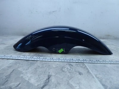 Kawasaki Vulcan VN750 K655 1986. guardabarros delantero Foto 1 de 4