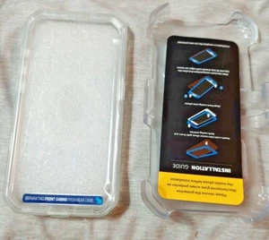 Supcase iPhone 15 Pro Case 6.1" with Stand, MagSafe Case Open Box - Picture 1 of 16