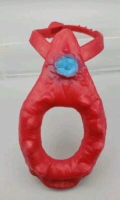 Accesorio de armadura MOTU Beast Man de colección Masters of the Universe He-Man 1982 Foto 1 de 4