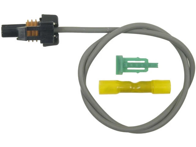 Conector solenoide de arranque para Chevrolet HHR 2011 SMP 29346QJJH 2,2 L 4 cilindros Foto 1 de 2