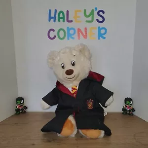 Peluche Costruisci Un Orso Harry Potter Grifondoro ORSO 16 - Foto 1 di 8