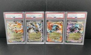 2012 Pokemon Black & White Kyurem EX 103 101 2013 Kyurem 95 96 GEM MINT PSA 10 - Picture 1 of 3