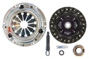 Exedy 1988-1989 Honda Civic Stage 1 Organic Clutch - Picture 1 of 1