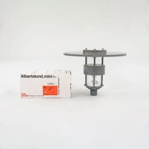 1980s Jens Moller-Jensen Louis Poulsen Albertslund Mini Outdoor Lights 8x Avail - Picture 1 of 7