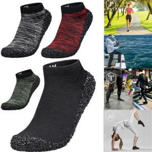 2024 Unisex Barfuß Strandschuhe Wasserschuhe Socken Schuhe Yoga Fitness Sneakers - Bild 1 von 21