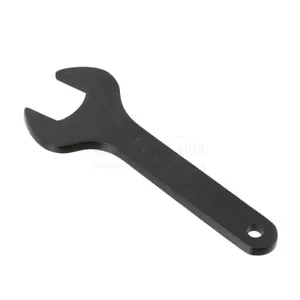 Llave tensora de mandril de cuello ER16A para tuerca de sujeción de resorte soporte de herramientas CNC - Imagen 1 de 3