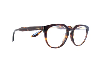 NUEVAS GAFAS PRADA VPR 13S-F 2AU HECHAS EN ITALIA ESTUCHE ORIGINAL Talla:50-18-140 Foto 1 de 4