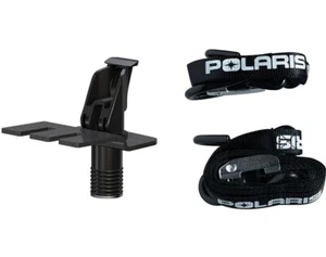 Polaris Lock & Ride® XL Storage Box Mount- OEM 2881331 - Picture 1 of 1