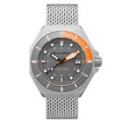 "New" Spinnaker Dumas Sp-5081-99 Automatic Men's Diver's Wrist Watch
