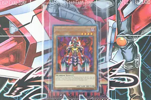 Yugioh Makyura the Destructor LED7-EN008 1st Edition Rare - Picture 1 of 2