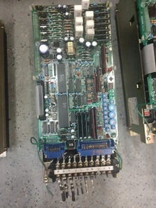 CNC CONTROL BOARD CACR-SRCA-20BBS - Picture 1 of 3