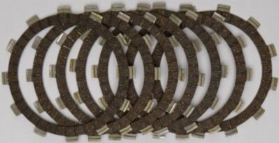 EBC CK O.E.M. Kit de embreagem de substituição para Yamaha YZ250 1981 CK2279 - Imagem 1 de 3