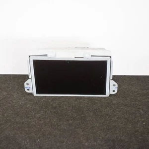 Navigationsdisplay FORD FOCUS MK3 F1ET-14F239-AA BM5T-18B955-FE - Bild 1 von 7