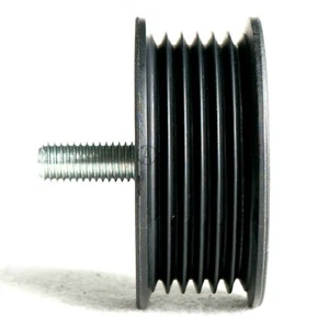 OE Quality Idler Pulley for 2010-2016 Sonata Optima Sportage Sorento Forte 36443 - Picture 1 of 9