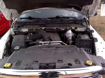 Barra estabilizadora estilo clásico rueda de 5 orejetas para camioneta Dodge 1500 10-24 103798502 Foto 1 de 4