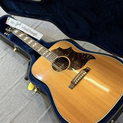 Gibson Sheryl Crow COUNTRY WESTERN 2.07kg 2005 Acoustic Electric Guitar - Image 1 of 4