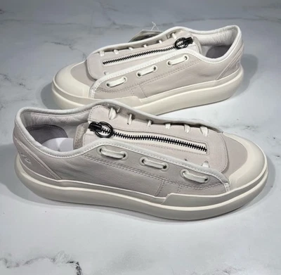 Zapatillas bajas estilo deportivo Adidas Yohji Yamamoto Ajatu Court talla 9,5 Y-3 Foto 1 de 4