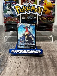 Pokémon TCG Garchomp v Radianza Astrale Holo Carta Ultra Rara TG23/TG30 - Foto 1 di 2