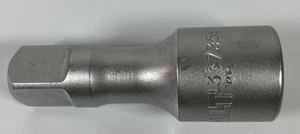 Kobalt Tools 337359 4" Socket Extension 3/4” Drive - Picture 1 of 3