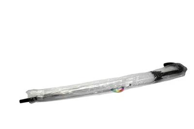 ShedRain Burbuja Transparente Auto Abierto Palo Paraguas Cúpula Burbuja Equipo de Lluvia Adulto Foto 1 de 4