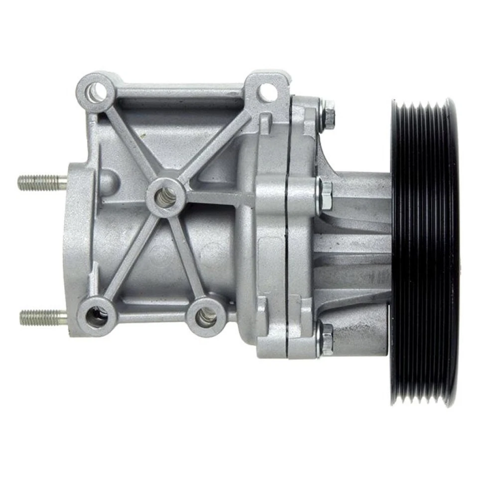 Genuine ACDelco For Kia Rondo 2007-2010 Engine Coolant Water Pump | 4 Hub Hole - Image 1 of 4