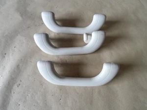 HYUNDAI i10 1.2 2010 MK1 FACELIFT.  MANIJAS DE AGARRE INTERIORES - Imagen 1 de 1