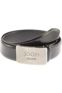 JOOP! Gürtel Damen Gr. EU 95 Leder Schwarz #ko9c2x0 - Bild 1 von 4