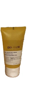 Decleor Lavende Fine Bath & Shower Gel 50ml (New) - Free Postage - Picture 1 of 1