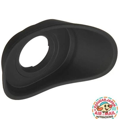 Panasonic LUMIX Eye Cup DMW-EC6-K for DC-S1R DC-S1RM fm Japan w/Tracking - Image 1 of 3