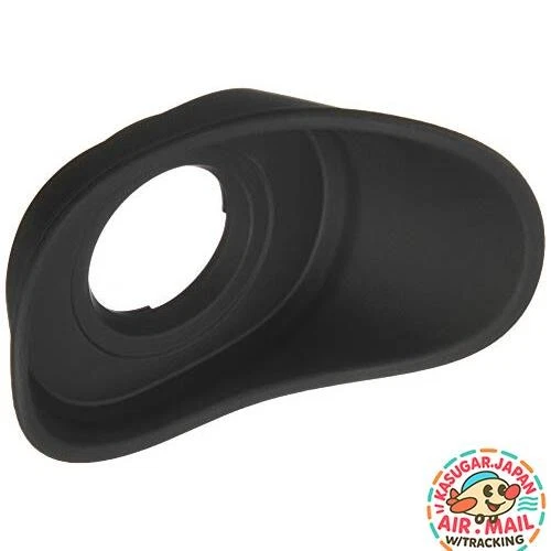 Panasonic LUMIX Eye Cup DMW-EC6-K for DC-S1R DC-S1RM fm Japan w/Tracking - Image 1 of 3