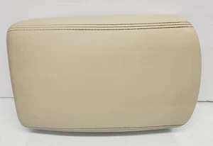 2014-2020 Infiniti Q50 Center Console Arm Rest - Picture 1 of 7
