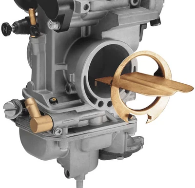 Boyesen Powerwing Air Flow PW-37 85-0579 1050-0193 58-0037 277440 - Image 1 of 4