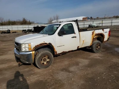 Кластер спидометра миль/ч рынок США подходит для пикапа 07-14 SILVERADO 2500 3550167 - Изображение 1 из 4