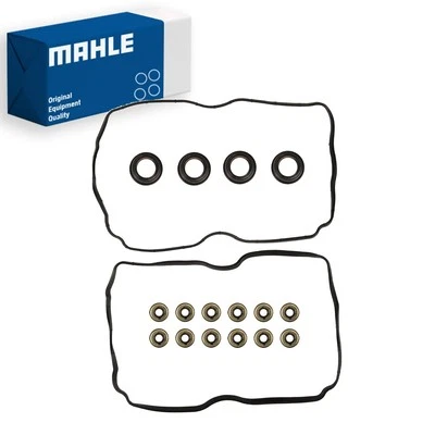 Juego de juntas de cubierta de válvula de motor Mahle para Subaru Forester 1999-2005 2,5 L H4 Foto 1 de 3