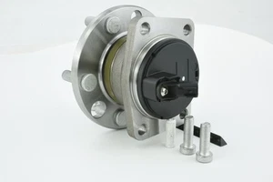 Rear Wheel Hub Fits Ford 1124904, 1146689, 1332888, 1383427, 4858822, 512306 - Picture 1 of 13