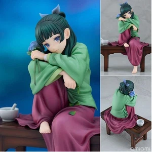 The Apothecary Diaries Maomao 1/7 Komplett Figur Good Smile Company Japan Neu - Bild 1 von 3