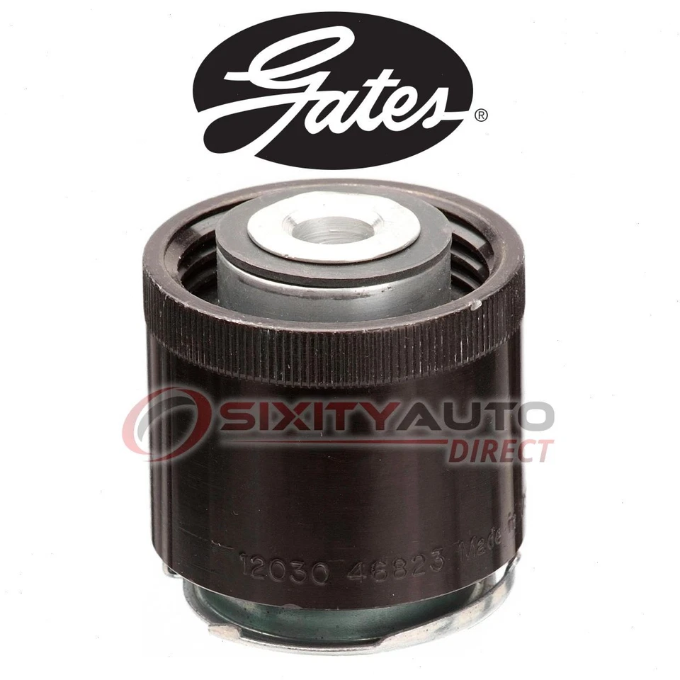 Gates Engine Cooling System Tester Adapter for 2014 BMW M6 Gran Coupe 4.4L tr Foto 1 de 4