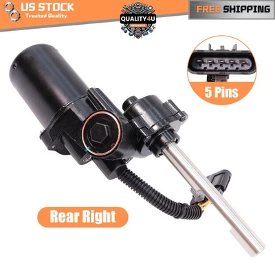 Power Running Board Motor for Cadillac Escalade Chevy GMC Yukon Right Passenger Foto 1 de 4