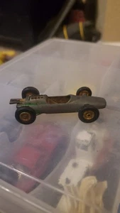 MATCHBOX 1965 LOTUS RACING CAR #19. Made In England. - Picture 1 of 6