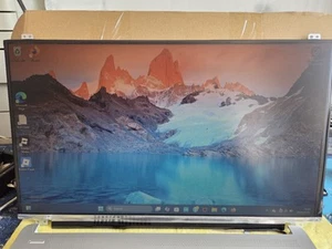 LG LP156WHB(TP)(B1) 30 Pin 15.6" HD LED LCD Laptop Screen - Picture 1 of 5