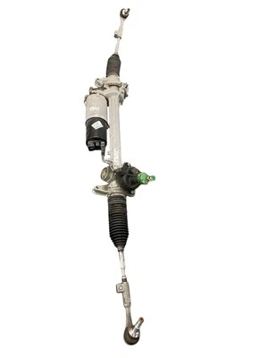 2019-2024 BMW 330XI 2.0L AWD STEERING GEAR RACK & PINION ASSEMBLY *14K* OEM - Изображение 1 из 4