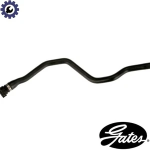 HEATER HOSE 02-1616 FOR BMW 3E46 M43B19 1.9L M43B16 1.6L 4cyl 3 E46 - Picture 1 of 6