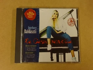 CD / INGEBORG BALDASZTI - LA CAMPANELLA - Picture 1 of 2