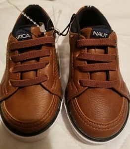 nautica baby boy shoes