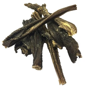 Dried Lamb Tripe Sticks Dog Treat Chew High Protein 100% Natural Air Dried - Picture 1 of 5